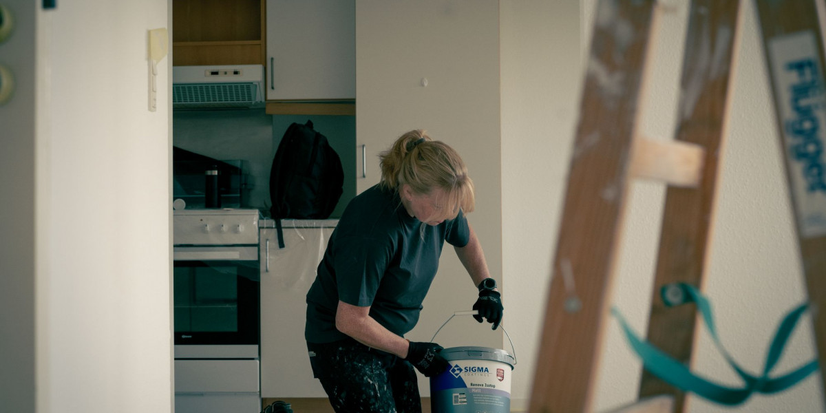 Væv, filt og tapet
